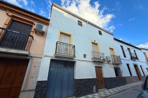 Byhus i Colomera, Granada, Colomera - € 79.000 | Ref: GVCCAR17 - foto 15